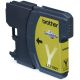 Brother LC-1100Y Yellow Ink Cartridge