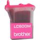 Brother LC600M