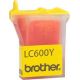 Brother LC600Y