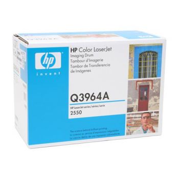 HP Q3964A tóner y cartucho láser HP Q3964A tóner y cartucho láser