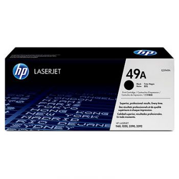 HP 49A