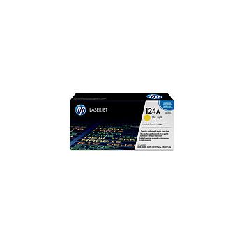 HP 124A HP 124A