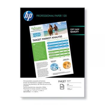 HP Q6593A papel para impresora de inyección de tinta