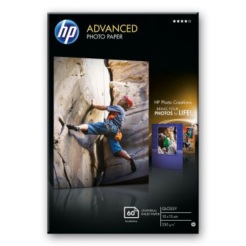 HP Q8008A papel fotográfico