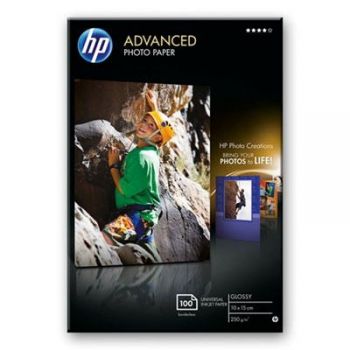 HP Q8692A papel fotográfico