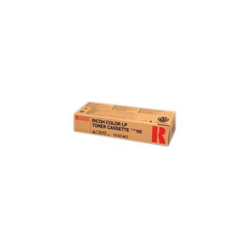 Ricoh Toner Black Type 110