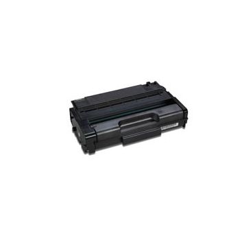 Ricoh High Yield Black Toner Cartridge 5k