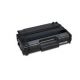 Ricoh High Yield Black Toner Cartridge 5k