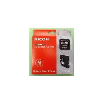 Ricoh Regular Yield Gel Cartridge Black 1.5k Ricoh Regular Yield Gel Cartridge Black 1.5k
