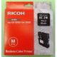 Ricoh Regular Yield Gel Cartridge Black 1.5k