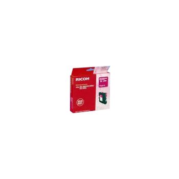 Ricoh Regular Yield Gel Cartridge Magenta 1k Ricoh Regular Yield Gel Cartridge Magenta 1k