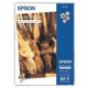 Epson Matte Paper Heavy Weight, DIN A4, 167 g/m², 50 hojas