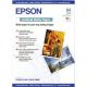 Epson Archival Matte Paper, DIN A3, 192 g/m², 50 hojas