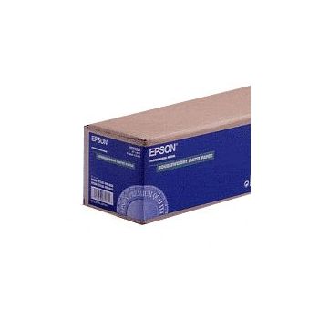 Epson Rollo de Doubleweight Matte Paper, 44" x 25 m, 180 g/m² Epson Rollo de Doubleweight Matte Paper, 44" x 25 m, 180 g/m²