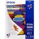 Epson Matte Paper doble cara, DIN A4, 178 g/m², 50 hojas