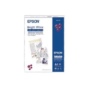 Epson Papel A4  -C13S041749 - 500 hojas