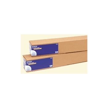 Epson Rollo de Premium Semimatte Photo Paper, 44" x 30,5 m, 260 g/m² Epson Rollo de Premium Semimatte Photo Paper, 44" x 30,5 m, 260 g/m²