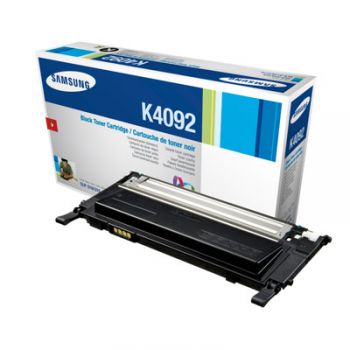 Samsung CLT-K4092S tóner y cartucho láser