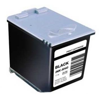 Samsung INK-M40 cartucho de tinta Samsung INK-M40 cartucho de tinta