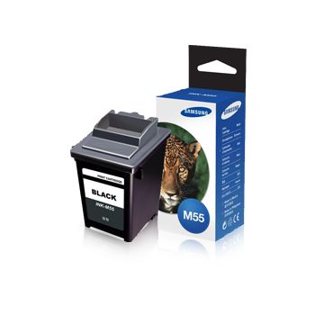 Samsung INK-M55 cartucho de tinta Samsung INK-M55 cartucho de tinta