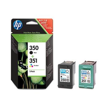 HP 350/351