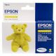 Epson T061 Yellow Ink Cartridge