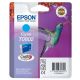 Epson Cartucho T0802 cian