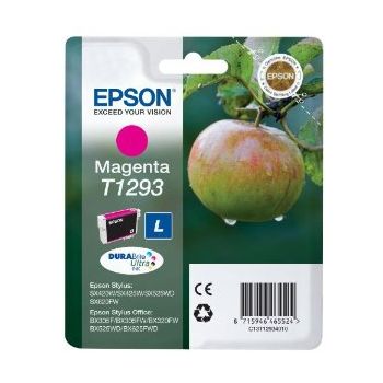 Epson Cartucho T1293 magenta Epson Cartucho T1293 magenta