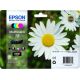 Epson Multipack 18 4 colores