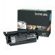 Lexmark T650, T652, T654 Return Program Print Cartridge