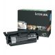 Lexmark T650, T652, T654 High Yield Cartridge for Label Applications