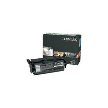 Lexmark T654 Extra High Yield Return Program Print Cartridge
