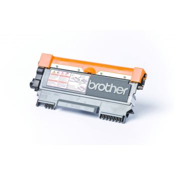 Brother TN-2220 tóner y cartucho láser Brother TN-2220 tóner y cartucho láser