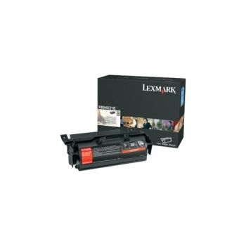 Lexmark X654, X656, X658 Extra High Yield Print Cartridge