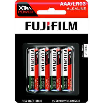 Fujifilm LR03