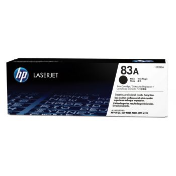 HP 83A Black