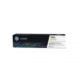 HP 130A Yellow HP 130A Yellow