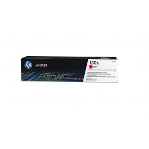 HP Tóner Magenta 130A - CF353A - 1.000 páginas