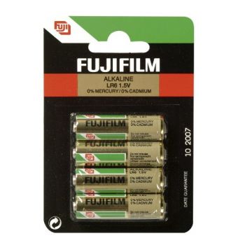 Fujifilm LR06