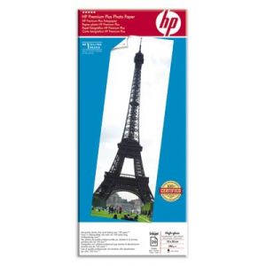 HP Premium Plus High-gloss