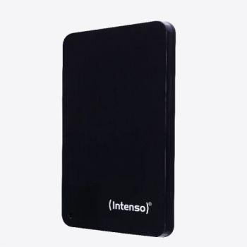 Intenso 2.5" Memory Blade, 500 GB Intenso 2.5" Memory Blade, 500 GB