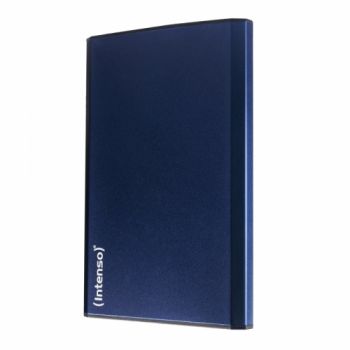 Intenso 2.5" Memory Home USB 3.0, 500 GB Intenso 2.5" Memory Home USB 3.0, 500 GB