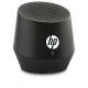 HP Wireless Mini Speaker S6000 (Black)