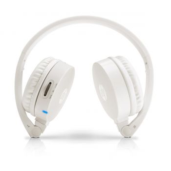 HP H7000 White Bluetooth Wireless Headset
