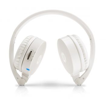 HP H7000 White Bluetooth Wireless Headset HP H7000 White Bluetooth Wireless Headset