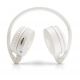 HP H7000 White Bluetooth Wireless Headset