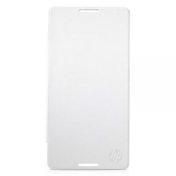 HP Slate 6 VoiceTab White Case