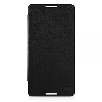 HP Slate 6 VoiceTab Black Case