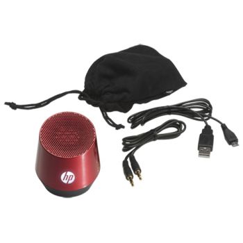 HP H5M97AA altavoz