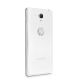 HP Slate 6 VoiceTab White Back Cover